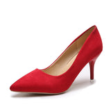 Farbe: Rot