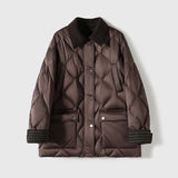 Farbe: Teebraun