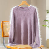 Farbe: Flieder