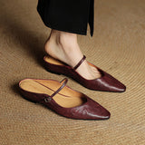 Farbe: Braunrot