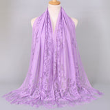 Farbe: Violett