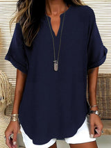 Farbe: Marineblau