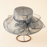 Farbe: Silber
