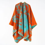 Farbe: Orange