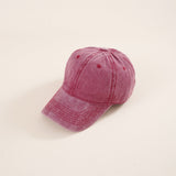 Farbe: Weinrot