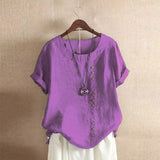 Farbe: Lila