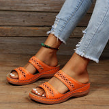 Farbe: Orange