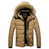 Farbe: Khaki 1