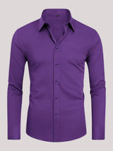 Farbe: Malve