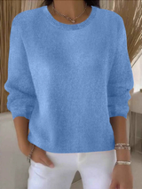 Farbe: Hellblau