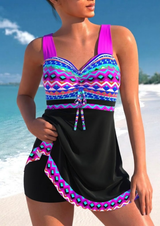 Farbe: Tropisches Fuchsia