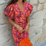 Farbe: Orange