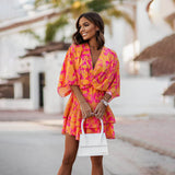 Farbe: Orange