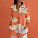 Farbe: Orange