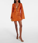 Farbe: Orange