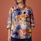 Farbe: Lila