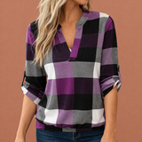 Farbe: Lila