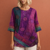 Farbe: Lila
