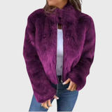 Farbe: Lila