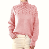 Farbe: Hellrosa