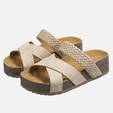 Farbe: Hemp Rope
