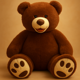 Farbe: Braun