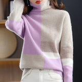 Farbe: Lila