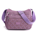 Farbe: Lila