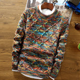 Farbe: Bunt