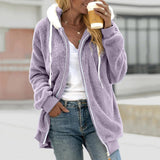 Farbe: Lila