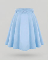 Farbe: Hellblau