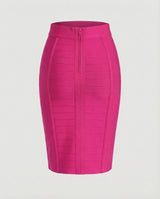 Farbe: Rosarot