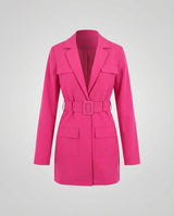 Farbe: Fuchsia