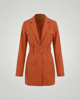 Farbe: Orange