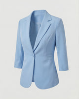 Farbe: Hellblau