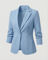 Farbe: Hellblau