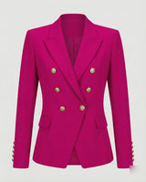 Farbe: Fuchsia