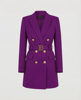 Farbe: Violett