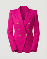 Farbe: Fuchsia
