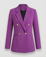 Farbe: Lila