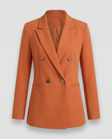 Farbe: Orange