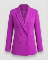Farbe: Violett