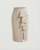Farbe: Apricot