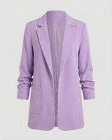 Farbe: Lila