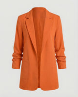 Farbe: Orange