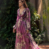 Farbe: Lila
