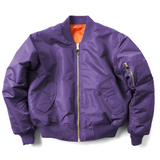 Farbe: Lila
