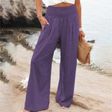 Farbe: Lila