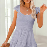 Farbe: Lila