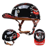 Farbe: Schwarz-Wolf